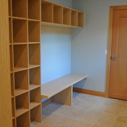 Macy Res. - Storage Bins And Boxes