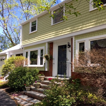 Exterior Color Consult