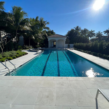Harbordale Fort Lauderdale Pool & Cabana