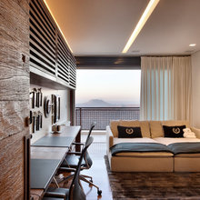 Guest Bed Home Office