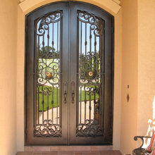 windows/doors