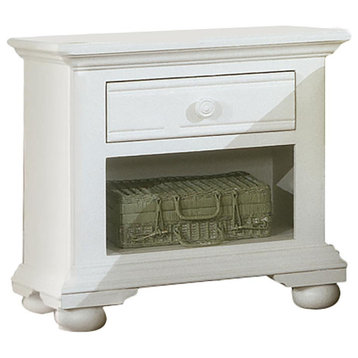 Cottage Traditions Small Nightstand