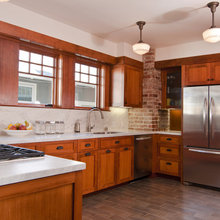 Kitchen Ideas