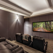 theater movie room