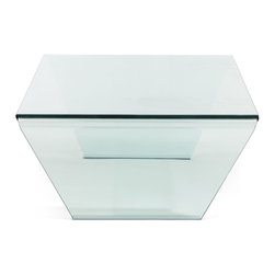 Migration Coffee Table by Zuo Modern - Products