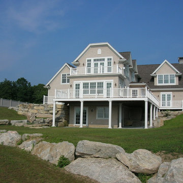 Stonington Speculation Project