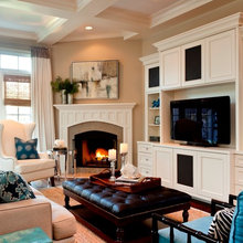 Living Room Ideas