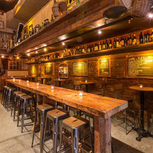 Murray’s Pub