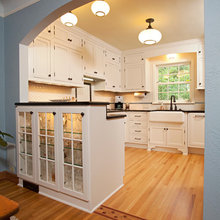 Flooring Thresholds