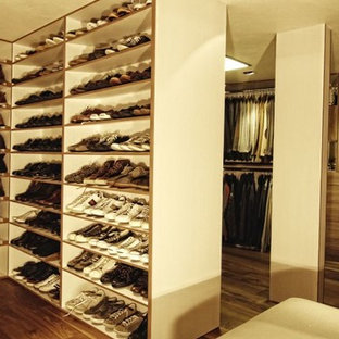 mens shoe rack