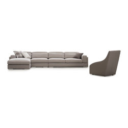 peradesign/modern sofas - sectionals - Sofas