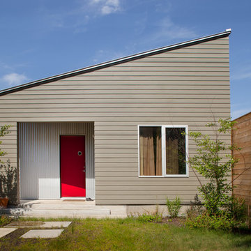 Zen House