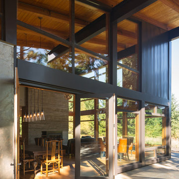 Mountain View Cabin