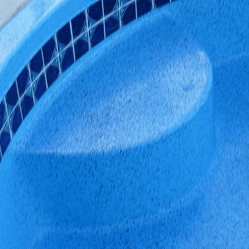 Residential Pool after AquaGuard 5000