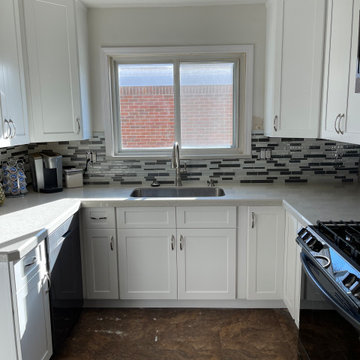 Kitchen Countertops & Remodeling in Oakland County, MI