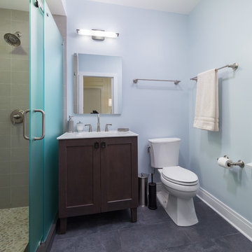 Condo Remodeling