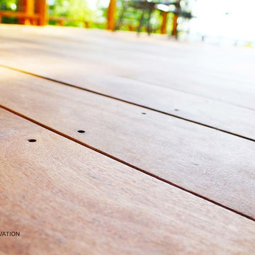 Deck Renovation