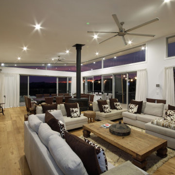 Teven House