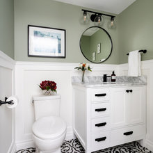 Half Bath