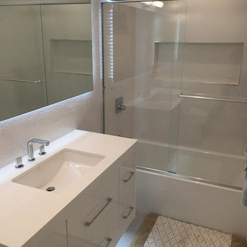 Bathroom Remodel