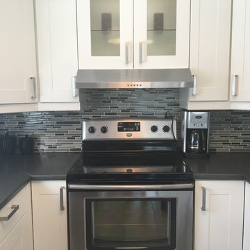 Woodlands Cres.