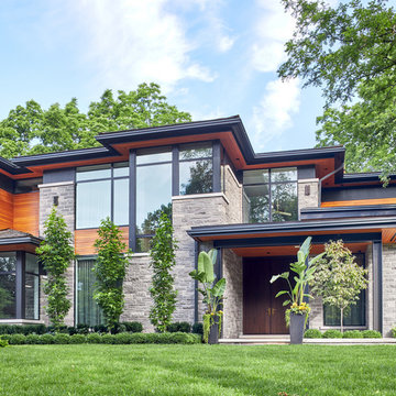 Modern Luxury