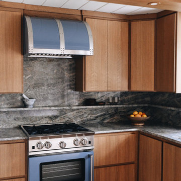Mid-Century Modern Revival for Contemporary Living