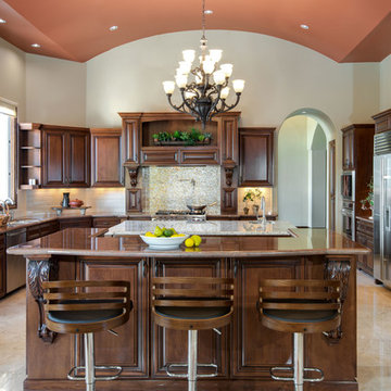 Interior and Architectural Photography