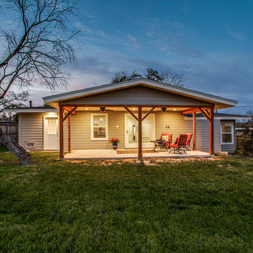 Tornado Damage Restoration
