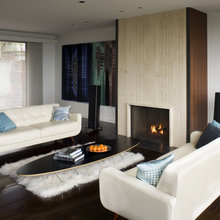 Living Room Ideas
