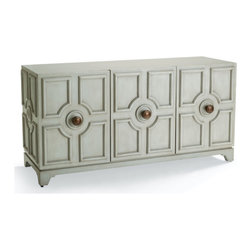 Rimini Sideboard - Buffets And Sideboards