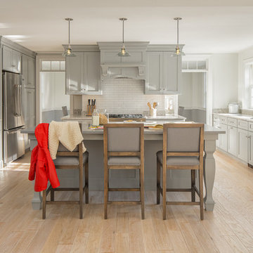 Karen's Modern Kitchens