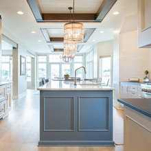 Ceiling Ideas