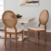 Frankie Upholstered Dining Chairs, Set of 2