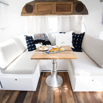 1973 AIRSTREAM SOVEREIGN – MICHELLE
