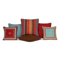 Pillow ideas - Products