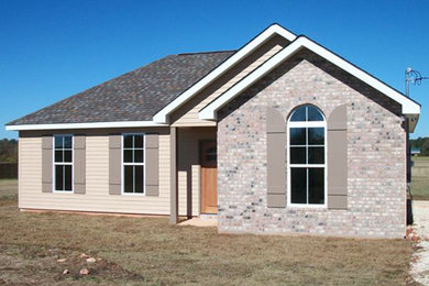 Custom Homes
