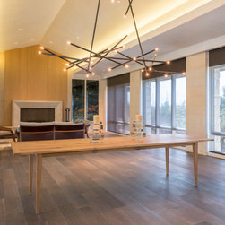 WIde Plank RIft White Oak - Products