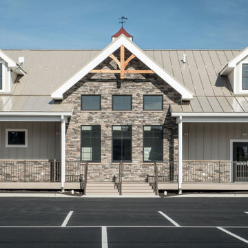 Camden County Sustainability Multipurpose Facility
