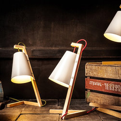 Lighty - Table Lamps