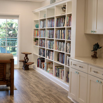 Juno Beach Town Reading Room