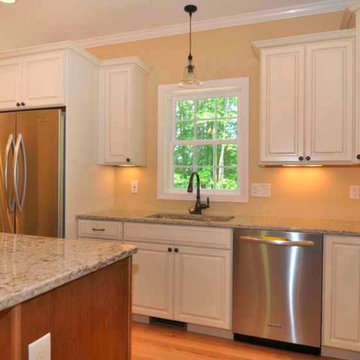 TIMBER TRAIL, COVENTRY, RI 02816