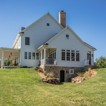 Manheim Farmhouse