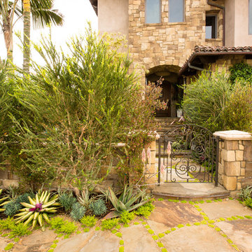 Carlsbad Beach House