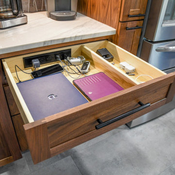 Kitchen In Drawer Outlet