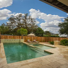 Pools