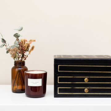 Vintage Pieces