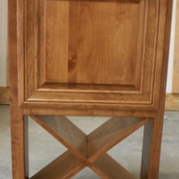 Cabinet Accessories - Wine Racks