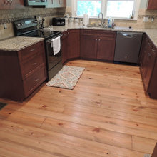 Kitchen Ideas