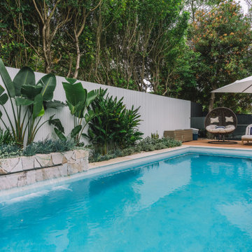 Refined Outdoor Living